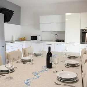 Lucija Split