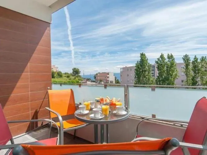 Apartments Nikolina St - Comfort Two Bedroom Apartment A1 Split