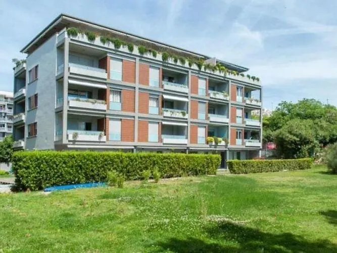 Apartments Nikolina St - Comfort Two Bedroom Apartment A1 Split
